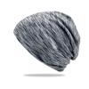 Sombrero de Satén de Seda de Venta Caliente Transfronterizo Montón Montón Montón Montón Sombrero Frío para Hombres y Mujeres Cálido Cortavientos Protección para el Cabello