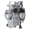 El carburador 16100-HM7-L02 es compatible con Honda TRX400FW Foreman400 16100-HM7-701