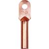 Estándar Nacional Dt, Ot, Gt Terminal de Cobre/Nariz de Cobre Conector de Bloque de Terminales Estañado de Cobre Terminal de Cable 10~70 Metros Cuadrados