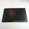 Especializados para Comercio Exterior, Manteles Rectangulares Grandes de Cuero para Restaurantes Occidentales y Uso en el Hogar, Manteles de Comedor Gruesos Aislantes del Calor Personalizados