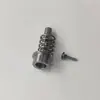 Máquina de Etiquetado SMT Máquina Pick and Place Boquilla de Succión de Papel de Etiqueta Base Conector Junta Casquillo de Cobre 25 Alto Antirrotación