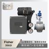 Posicionador de Válvula Fisher Posicionador Eléctrico de Válvula Fisher 3582I Emparejado con Ajuste de Instrumentación Wuzhong