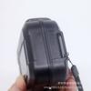 X-5002 Direto da Fábrica Plástico ABS Caixa para Fone de Ouvido À Prova d'Água Anti-Queda Portátil Caixa de Armazenamento para Produtos Digitais