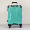 Maleta con Doble Asa Maleta Personalizada con Doble Asa Maleta de Tres Piezas Maleta de Mano de 20 pulgadas