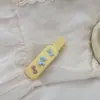 2025 Nuevo Pasador Macarrón para Mujer Pinza Lateral Linda Pinza para el Cabello Dulce Fresco Sexy Estilo Pinza para Flequillo Niña Pinza de Pico de Pato
