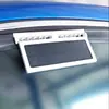 Nuevo Dispositivo de Enfriamiento Solar para Coche de Verano, Ventilador de Escape para Coche, Ventilador de Escape de Circulación de Aire, Ventilador de Ventilación para Coche