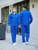 Traje de Algodón Puro para Primavera y Otoño Ropa de Trabajo Ropa de Trabajo de Algodón Puro para Primavera y Otoño Ropa de Taller Fábrica Algodón Puro Color Caqui Se Puede Añadir con Tiras Reflectantes