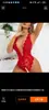 Nova Lingerie Estilo Europeu e Americano para Comércio Exterior, Tentação de Renda Body Sexy Decotado nas Costas com Abertura no Gancho Atacado