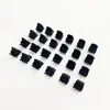 Mini Pinza para el Cabello Pequeña de Venta Caliente Transfronteriza para Flequillo, Pinza de Princesa, Pinza de Garra Pequeña, Pasador, Pinza para el Cabello para Mechones Sueltos, Accesorio para el Cabello Lateral