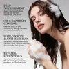 Kormesic Champú Mino Suave para Limpieza y Suavizado del Cabello, Versión Completa de Exportación Inglesa, Al Por Mayor