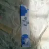 Fabricante de Empaques para Abanicos Pequeños Cubierta para Abanico de Tafetán de Poliéster Lino Brocado en Stock Cubierta para Abanico de Mujer Bolsa para Abanico de Seda Regalo