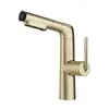 Grifo de Lavabo Extraíble para Baño del Hogar Altura Elevable Caliente y Frío Doble Uso Grifo de Lavabo Inodoro Transfronterizo