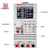 Dingchen DCL6104 carga electrónica de CC de doble canal 400W Carga LED para prueba de capacidad de batería