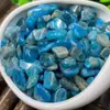 Pulsera de Piedra Desmagnetizadora de Grava de Cristal Natural al por Mayor Piedra Base para Acuario Maceta Producción DIY