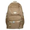 Estilo japonês Ins Style Soft Girl Cute Girl Junior High School Mochila Ruiying Estudante Universitário Mochila Múmia Bolsa Mochila Feminina