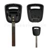 Carcasa de repuesto para llave de placa recta de encendido Chevrolet para Chevrolet Cruze Buick Inlang Nuevo Regal