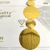 Cortina de Lantejoulas Douradas em Fio Cortina de Lantejoulas Casamento Decoração de Casamento 10cm8cm5cm3cm Cortina de Lantejoulas Douradas