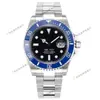 Fábrica C Fábrica N Submariner Fantasma Negro del Agua Reloj Fantasma Verde del Agua Rolex Reloj Mecánico para Hombre Comercio Exterior Transfronterizo Aliexpress