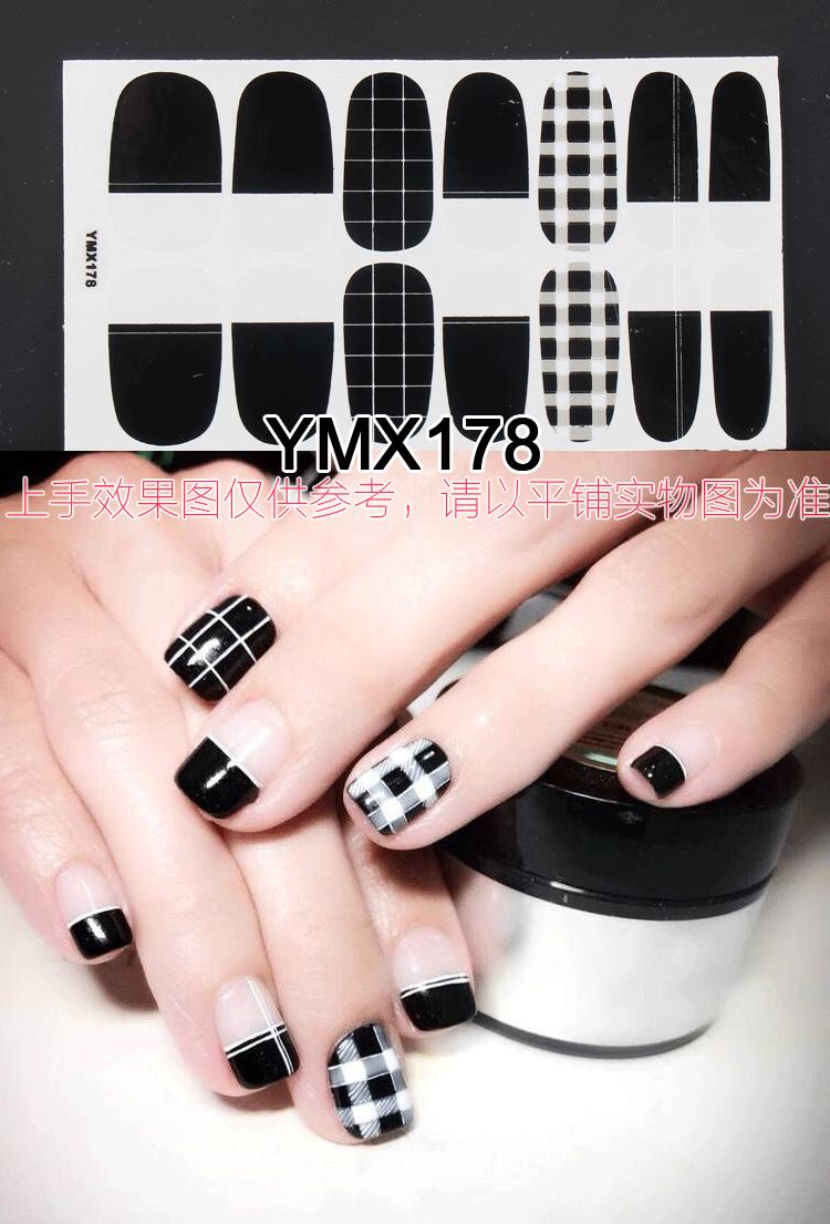 YMX178