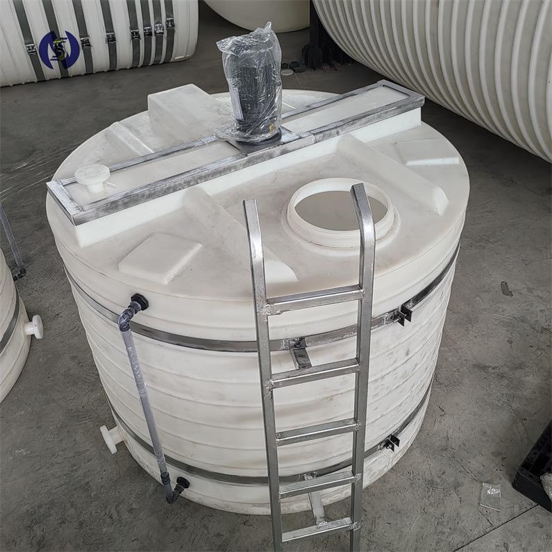 4500L加药箱搅拌桶1 (3)