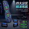 Suporte Multifuncional para Flexão Placa de Treino para Homens Treinarem Músculos Abdominais e Músculos do Peito, Dispositivo de Suporte Plano Recomendado para Equipamentos de Fitness em Casa
