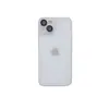 Película para Lente Mate de TPU Ultradelgada Adecuada para Funda de Teléfono Móvil Iphone15Promax Apple 14/13/11 Metal Desnudo 2