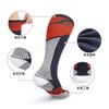 Calcetines de Presión para Deportes al Aire Libre para Hombres y Mujeres, Cuerda Larga para Saltar, Calcetines de Fitness para Pantorrillas, Medias Elásticas de Compresión para Ciclismo de Moda