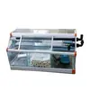 Tubería de Lluvia para Entrada/Salida de Agua de Acuario, Caja de Goteo, Filtro Superior, Filtro Inferior, Tubo de Aspersión, Tubo de Salida, Accesorios para Filtro Externo