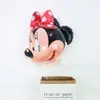 Nuevo Soporte de Clip de Dibujos Animados Estrella de Gas Dailou Oso Fresa Juguete de Cumpleaños Infantil Lugar de Publicidad del Mercado Nocturno Regalo de Empuje