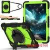 Adecuado para 2025 Redmi Pad2 Anticaída 11 pulgadas Xiaomi Pad2 Funda Protectora Silicona Reposamanos Giratorio Funda de Cuero
