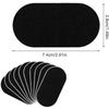 Em estoque Patch de boca fechada para crianças e adultos que dormem e respiram pela boca, anti-abertura e ronco, patch de correção do sono para boca e nariz fechados