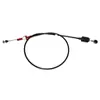 Adecuado para Ford Mondeo 2.0 Motor de Aceleración Cable del Acelerador 1S719C799Dg 3S719C799Ba
