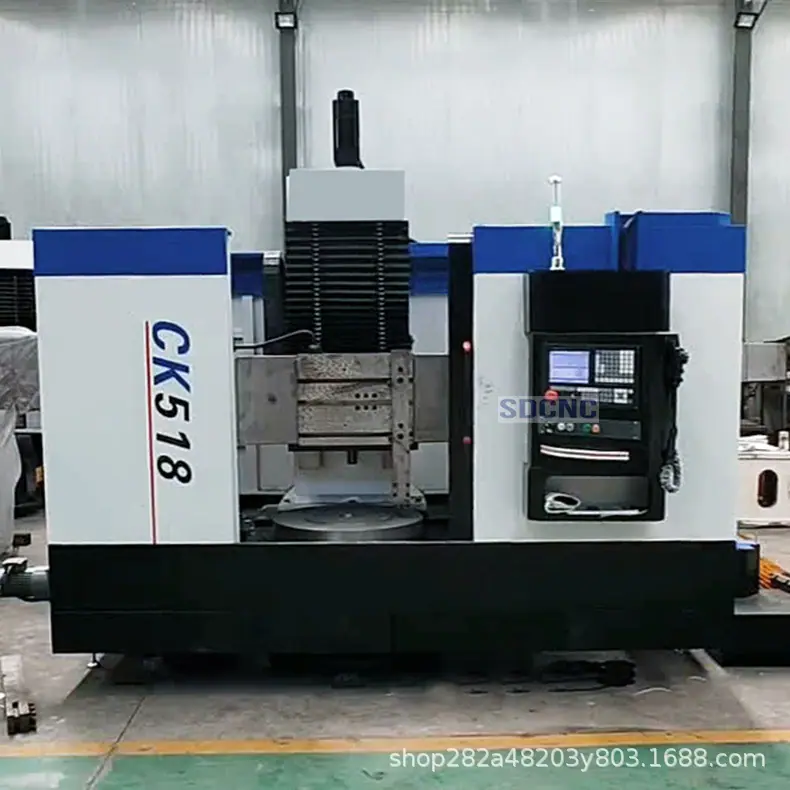 CK518
