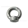 Tuerca de Ojo para Levantar Molde de Tuerca Anillo de Levantar M6m8m10m12m16m20m24m30