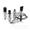 Transmisor de Presión Barksdale Bt5H3-23-G-P
