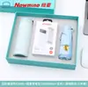 Nueva caja de regalo para negocios, hebilla, taza, carga, tesoro, paraguas de cinco pliegues, traje, atractivo, taza de agua, cápsula, paraguas, práctico, en stock, logotipo