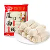 Fujian Xiamen macarrão de linha puro feito à mão Fuzhou macarrão fino macarrão instantâneo Putian Mazu macarrão da longevidade pasta alimento complementar