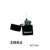 Encendedor de pipa de humo de puerta Xuan parche acrílico pegamento de cristal funda de teléfono móvil accesorios de material para manualidades DIY material