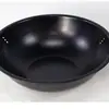 Diretamente do Fabricante: Frigideira de Fundo Plano, Panela de Cabeça, Suporta Comércio Exterior, Cabo Reforçado, Panela Multifuncional Suspensa, Panela Montada no Topo
