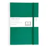 Cuaderno Espiral Colorido A5 Personalizado Creativo Simple Engrosado Rayado Bloc de Notas Oficina Negocios Cuaderno de Notas Personalización