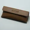 Estuche para Gafas al por Mayor del Fabricante Multicolor con Textura Triangular Patrón de Caja de Hierro Portátil Anti-Presión Hierro Estampable con Logo Nuevo Estilo