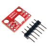 Módulo de luz colorida RGB LED Breakout-WS2812 tubo luminoso colorido de interface de fio único