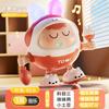 Kemu Sanmeng Dinosaurio Unicornio Bailarín Divertido Sonido y Luz Muñeca Cantante Juguetes Educativos para Jugar Muñeca Eléctrica