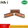 Bobina Indutiva RFID Indutor de Entrada Sem Chave para Carro 125K Vantagem Antena Receptora de Baixa Frequência Indutor Pode Ser Personalizado
