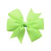 Europeu e americano hairpin das crianças em forma de V em forma de fita de costela costela arco do bebê hairpin acessórios acessórios para o cabelo da menina hairpin