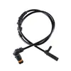 1729056101 Adecuado para Mercedes-Benz Slc Slk R172 W172 Sensor Abs Sensor Antibloqueo