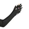 Mangas de Hielo para el Sol con Protección UV para Deportes al Aire Libre, Conducir, Guantes para Brazos, Transpirables, Mangas Parasol, Transfronterizo