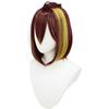 Ancla Virtual Petra Gulin Pingüino Cosplay Peluca Casco Artificial Cos Cabello Peinado Femenino Venta al por Mayor