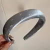 Lazo para el cabello Satinado Nuevo Versátil Floral Nueva Moda Accesorio para el Cabello de Gama Alta Estampado Pequeño Adorno para el Cabello Elegante Estilo Coreano