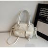 Bolsos de Mujer de Moda de Este Año, Gran Capacidad, Bolso Cruzado Versátil de Nueva Moda 2025, Bolso de Mano, Bolso de Hombro, Bolso Almohada para Viajero